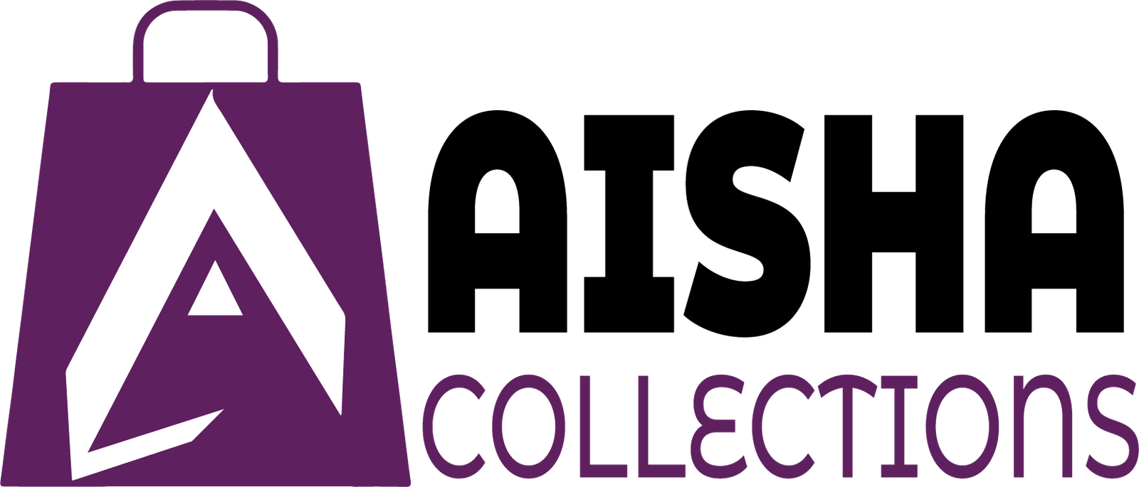 Aisha Collections Logo